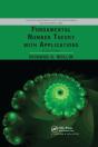 Fundamental Number Theory With Applications - Preview