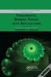 Capa do artigo Fundamental Number Theory With Applications