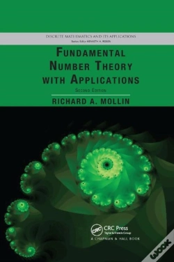 Capa do artigo Fundamental Number Theory With Applications