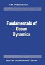 Fundamental Of Ocean Dynamics - Preview