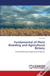Fundamental Of Plant Breeding And Agricu