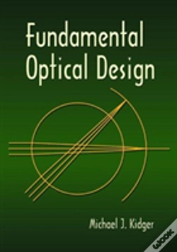Capa do artigo Fundamental Optical Design