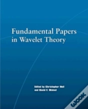 Capa do artigo Fundamental Papers In Wavelet Theory