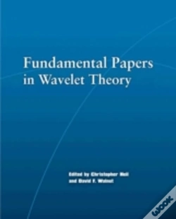 Capa do artigo Fundamental Papers In Wavelet Theory