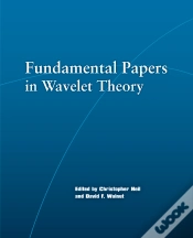 Capa do artigo Fundamental Papers In Wavelet Theory