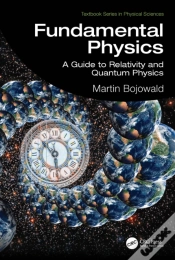 Capa do artigo Fundamental Physics