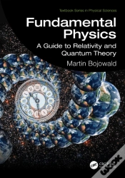 Capa do artigo Fundamental Physics