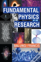 Capa do artigo Fundamental Physics Research