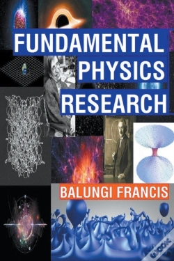 Capa do artigo Fundamental Physics Research