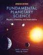 Fundamental Planetary Science - Preview