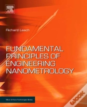 Capa do artigo Fundamental Principles Of Engineering Nanometrology