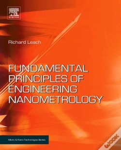 Capa do artigo Fundamental Principles Of Engineering Nanometrology