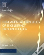 Capa do artigo Fundamental Principles Of Engineering Nanometrology
