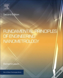 Capa do artigo Fundamental Principles Of Engineering Nanometrology