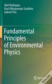 Capa do artigo Fundamental Principles Of Environmental Physics
