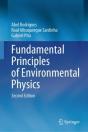 Fundamental Principles Of Environmental Physics - Preview
