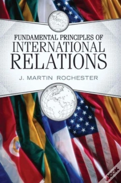 Capa do artigo Fundamental Principles Of International