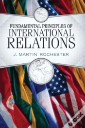 Capa do artigo Fundamental Principles Of International
