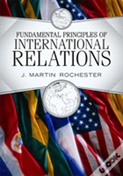 Capa do artigo Fundamental Principles Of International Relations