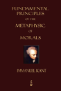 Fundamental Principles Of The Metaphysic - Preview