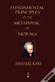 Capa do artigo Fundamental Principles Of The Metaphysic
