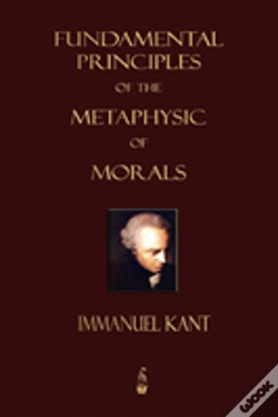 Capa do artigo Fundamental Principles Of The Metaphysic