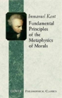 Fundamental Principles Of The Metaphysics Of Morals - Preview
