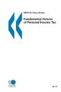 Fundamental Reform Of Personal Income Tax - Preview
