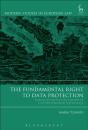 Fundamental Right To Data Protectio - Preview