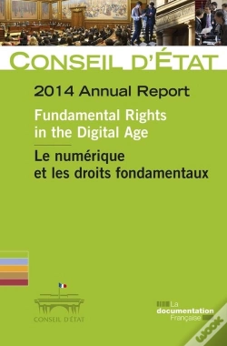 Capa do artigo Fundamental Rights In The Digital Age