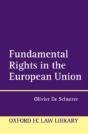 Fundamental Rights In The European Union - Preview