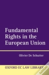 Fundamental Rights In The European Union