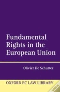 Capa do artigo Fundamental Rights In The European Union