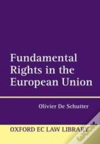 Fundamental Rights In The European Union