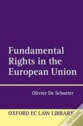 Fundamental Rights In The European Union