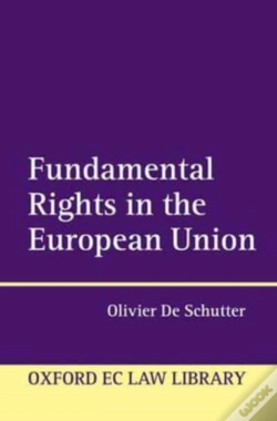 Capa do artigo Fundamental Rights In The European Union