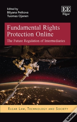 Capa do artigo Fundamental Rights Protection Online