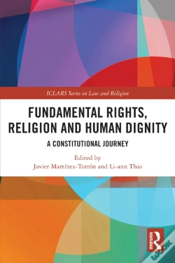 Capa do artigo Fundamental Rights, Religion And Human Dignity