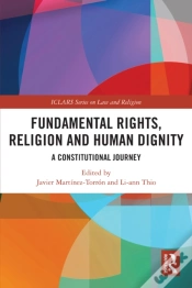 Capa do artigo Fundamental Rights, Religion And Human Dignity