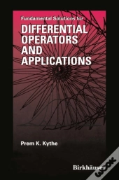 Fundamental Solutions For Differential Operators And Applications
