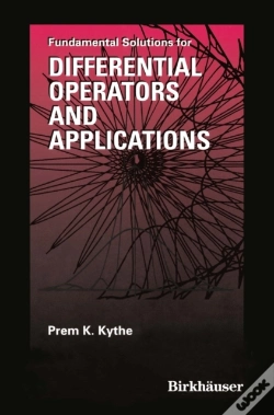 Capa do artigo Fundamental Solutions For Differential Operators And Applications