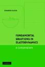 Fundamental Solutions In Elastodynamics - Preview
