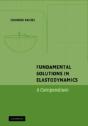 Fundamental Solutions In Elastodynamics - Preview