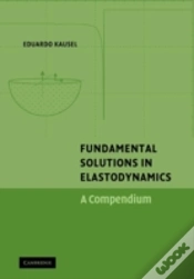 Capa do artigo Fundamental Solutions In Elastodynamics