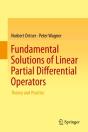 Fundamental Solutions Of Linear Partial Differential Operators - Preview