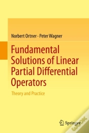 Capa do artigo Fundamental Solutions Of Linear Partial Differential Operators
