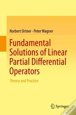 Capa do artigo Fundamental Solutions Of Linear Partial Differential Operators