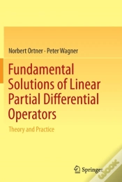 Capa do artigo Fundamental Solutions Of Linear Partial Differential Operators