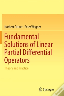 Capa do artigo Fundamental Solutions Of Linear Partial Differential Operators
