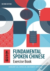 Capa do artigo Fundamental Spoken Chinese
